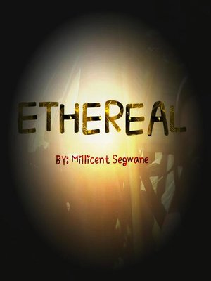 cover image of Ethereal